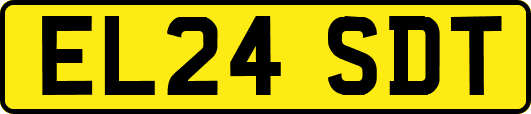 EL24SDT