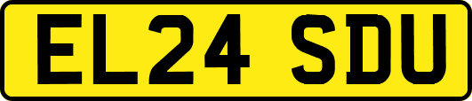 EL24SDU