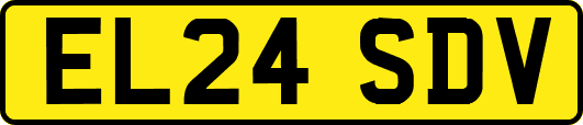 EL24SDV