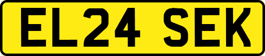 EL24SEK