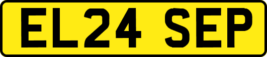 EL24SEP