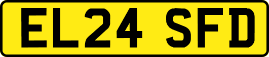EL24SFD
