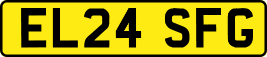 EL24SFG