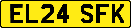 EL24SFK