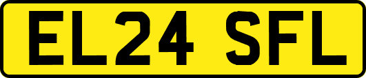 EL24SFL