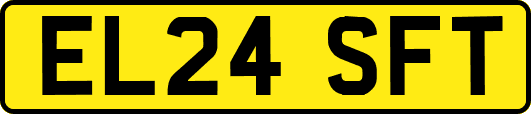 EL24SFT
