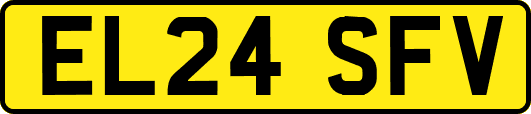 EL24SFV