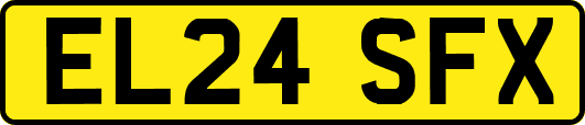 EL24SFX