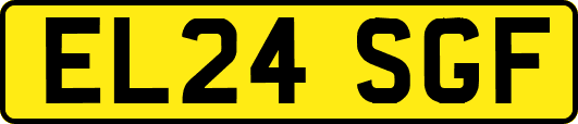 EL24SGF