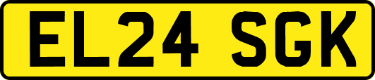 EL24SGK