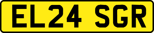 EL24SGR
