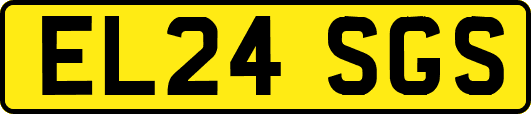 EL24SGS