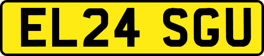 EL24SGU