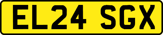 EL24SGX