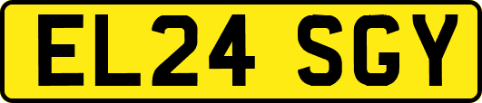 EL24SGY