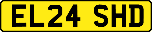 EL24SHD