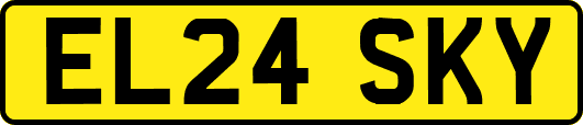 EL24SKY