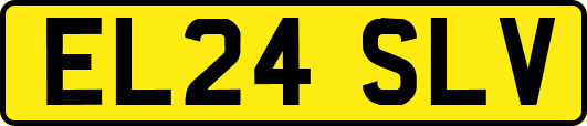 EL24SLV