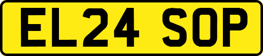 EL24SOP