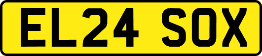 EL24SOX