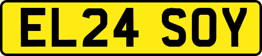 EL24SOY