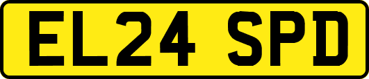 EL24SPD