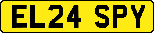EL24SPY