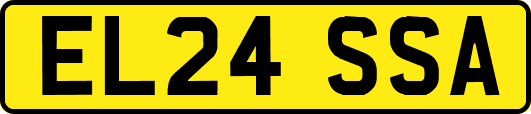 EL24SSA