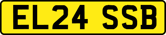 EL24SSB