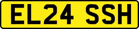 EL24SSH