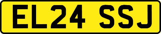 EL24SSJ