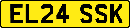 EL24SSK
