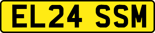 EL24SSM