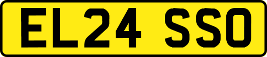 EL24SSO