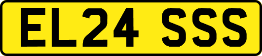 EL24SSS