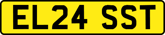 EL24SST
