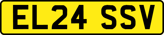 EL24SSV