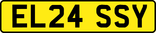 EL24SSY