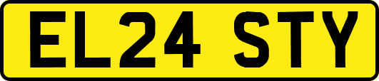 EL24STY