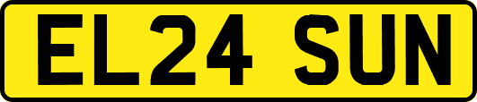 EL24SUN