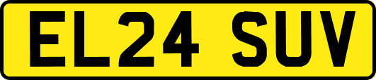 EL24SUV