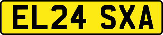 EL24SXA