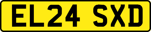 EL24SXD