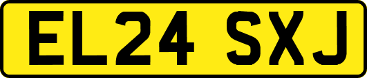 EL24SXJ