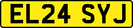 EL24SYJ