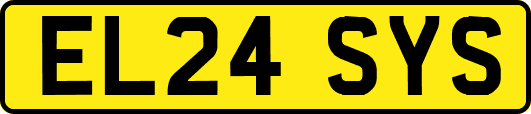 EL24SYS