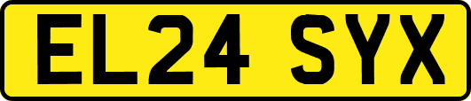 EL24SYX
