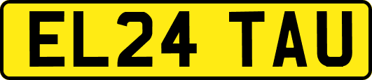 EL24TAU