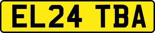 EL24TBA