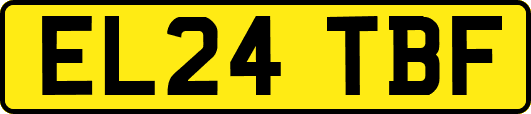 EL24TBF
